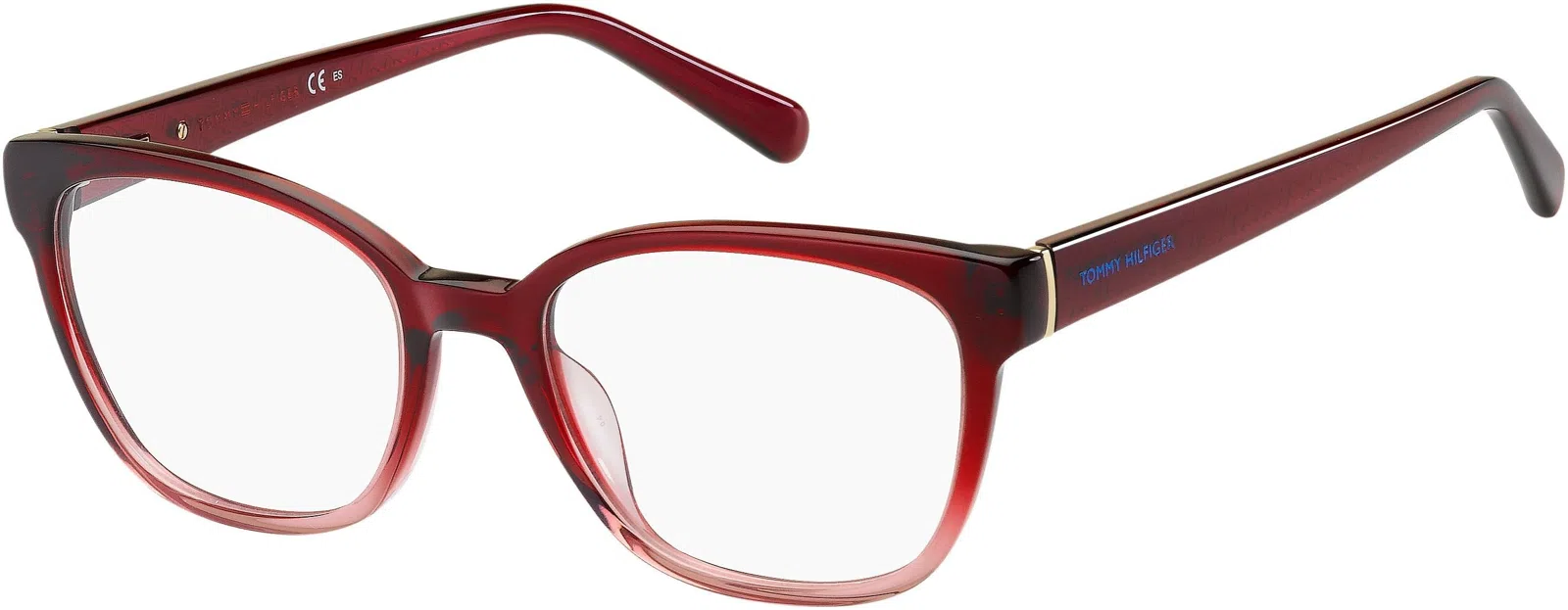 Tommy Hilfiger Th1840 Eyeglasses - view 4